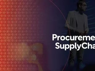 Next week: The Ultimate Procurement & Supply Chain Event
