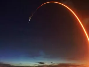 Rocket Lab plans to increase satellite launch frequency with reusable Electron rocket