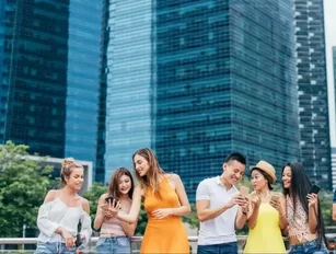 ‘Tech for Good’ integral to Tencent mission as it partners with 25 multinationals