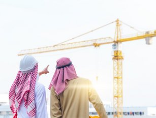 Doosan Enerbility EPC contract for KSA cogeneration plant