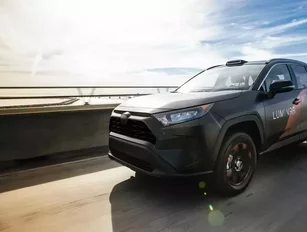 Lidar leader Luminar recruits Tesla and Intel veterans