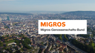 Migros Group: A technological and data-driven retailer