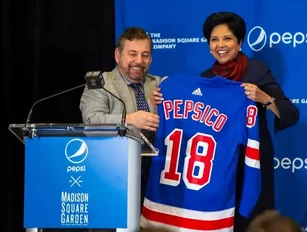 PepsiCo chief executive Indra Nooyi to step down after 12 years at top position