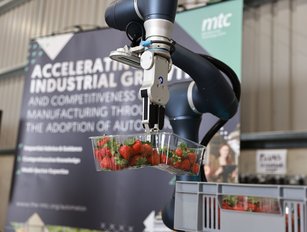BT delivers robotics and IoT agriculture automation platform
