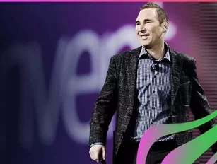 Who is Andy Jassy, soon to replace Jeff Bezos as Amazon CEO?