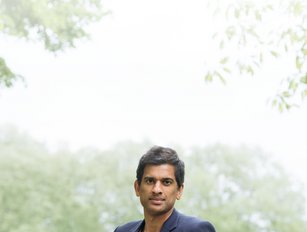 Dr Rangan Chatterjee, a public health and happiness expert