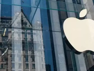 Green supply chain boost for Apple