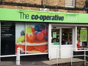 Co-op rebrands with the extensive help of Turner & Townsend
