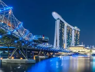 Introducing Lendlease's $29mn digital construction centre