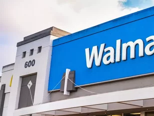 Where is Walmart’s CFO, Brett Briggs, now?