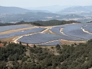 Sonnedix starts construction of 50MW solar plant in Spain