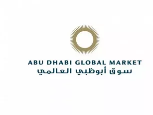 What sets Abu Dhabi Global Market ahead of the curve?