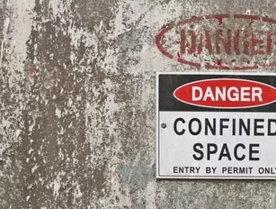 Can improved training combat confined space fatalities?