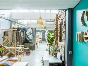 MEST launches two new incubator spaces in Lagos and Cape Town