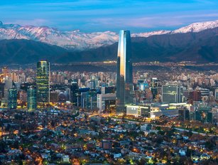 Equinix and its Chilean data centre expansion