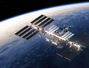 Hewlett Packard Enterprise teams up with NASA to develop Spaceborne supercomputer