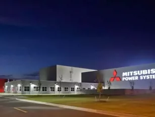 Mitsubishi Hitachi Power Systems Forms Chinese Eco-Partnership