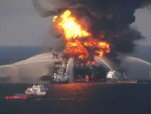 Transocean's $400 million Plea for Gulf Spill OK'd