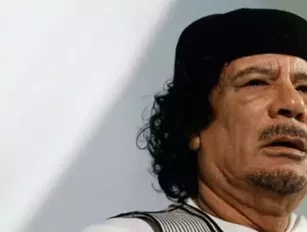 Gaddafi death - what's next for Africa?