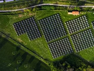 BT achieves 100% renewable electricity worldwide