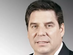 Can New Sprint CEO Save the Ailing Wireless Carrier?