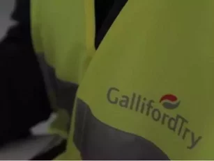 Galliford Try wins four Construction Contracts worth &pound;82m