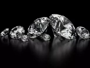 De Beers: Diamond Insight Report 2015