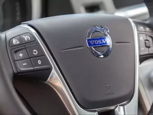 Volvo Cars adds technology startup investment fund under digital transformation remit