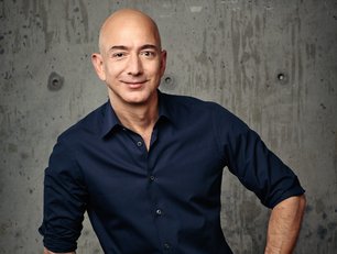 Why Amazon boss Bezos is smiling despite US$2bn loss