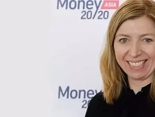 Top 10 Women in FinTech | Tracey Davies