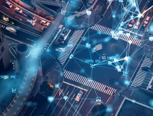 Vivacity Labs to deliver AI traffic sensors to Australia