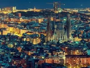 City Focus: Barcelona, Spain's industrial hub