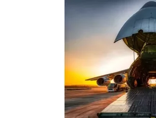 Air Cargo Demand Surges in Face of Passenger Downturn