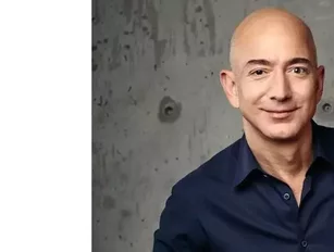 Opinion: Why Jeff Bezos stepping down is no prime-time drama