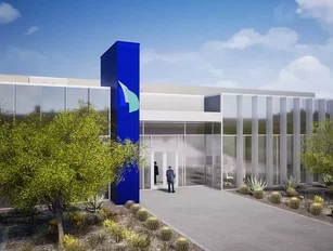 Vantage Data Centers enters APAC with five-market launch