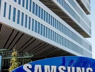 Samsung to overtake Intel as the largest semiconductor supplier