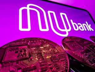 Nubank launches its own cryptocurrency with Polygon