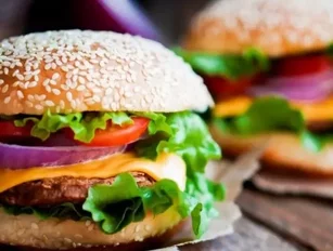 Burger King targets Africa for expansion