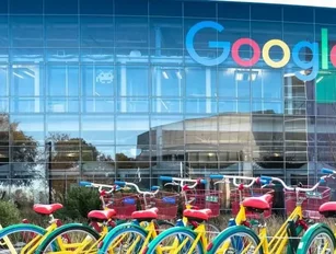 Google's new Singapore data centre brings investment up to $850mn