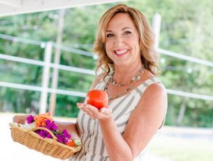 A holistic approach to the menopause with Lorraine Miano