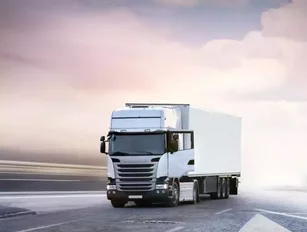 Daimler creates autonomous truck group