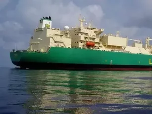 Nigeria LNG delivers landmark 3,000th cargo to Turkey