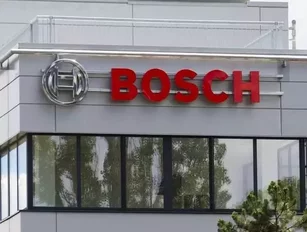 Bosch appoints first ever Chief Digital Officer
