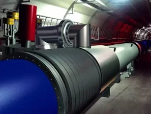 Best of 2011: CERN's Neutrinos Faster than Light