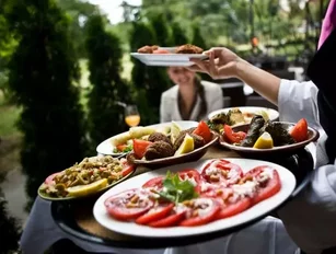 Ottolenghi to open biggest restaurant yet as profits soar