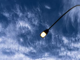 Smart lamppost updates could save Europe €2.1bn