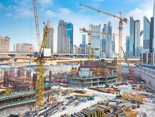 Dubai will build the second largest park worldwide