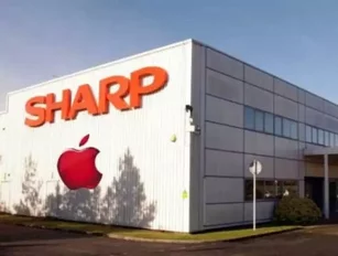 Report: Apple boots Sharp from iPad 3 supply chain