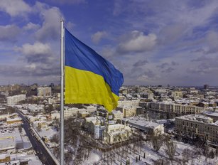 Top 10 manufacturing businesses supporting Ukraine
