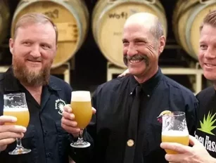 Green Flash Brewing Co Acquires Alpine Beer Company